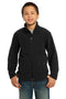 Outerwear Port Authority Youth Value Fleece Jacket Y2179401 Port Authority