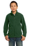 Outerwear Port Authority Youth Value Fleece Jacket Y2179412 Port Authority