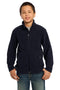 Outerwear Port Authority Youth Value Fleece Jacket Y2179453 Port Authority