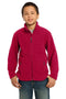 Outerwear Port Authority Youth Value Fleece Jacket Y2179465 Port Authority