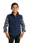 Outerwear Port Authority Youth Value Men's Vest Y2190543 Port Authority