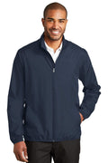 Outerwear Port Authority Zephyr Full-Zip Cool Jackets J34417863 Port Authority