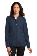Outerwear Port Authority Zephyr Light Jackets For Women L34416121 Port Authority