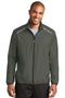 Outerwear Port Authority Zephyr Reflective Hit Full-Zip Jacket. J345 Port Authority