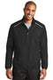 Outerwear Port Authority Zephyr Reflective Hit Full-Zip Jacket. J345 Port Authority