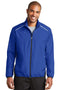 Outerwear Port Authority Zip Up Reflective Jacket J34517154 Port Authority