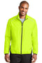 Outerwear Port Authority Zip Up Reflective Jacket J34517212 Port Authority