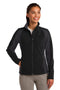 Outerwear Sport-Tek Colorblock Soft Shell Jacket LST9701532 Sport-Tek