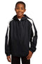 Outerwear Sport-Tek Fleece Lined Toddler Jackets YST817804 Sport-Tek