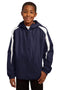 Outerwear Sport-Tek Fleece Lined Toddler Jackets YST817833 Sport-Tek