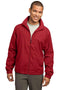 Outerwear Sport-Tek Full-Zip Wind Jacket. JST70 Sport-Tek