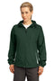 Outerwear Sport-Tek Hooded Raglan Jackets For Women LST767051 Sport-Tek