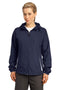 Outerwear Sport-Tek Hooded Raglan Jackets For Women LST767211 Sport-Tek