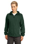 Outerwear Sport-Tek Ladies Raglan Light Jackets For Women LST767053 Sport-Tek