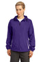 Outerwear Sport-Tek Ladies Raglan Light Jackets For Women LST767203 Sport-Tek