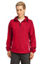 Outerwear Sport-Tek Ladies Raglan Light Jackets For Women LST767255 Sport-Tek