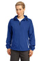 Outerwear Sport-Tek Ladies Raglan Light Jackets For Women LST767294 Sport-Tek