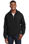 Outerwear Sport-Tek Raglan Men's Hooded Jacket JST737445 Sport-Tek