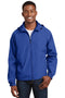 Outerwear Sport-Tek Raglan Men's Hooded Jacket JST737574 Sport-Tek