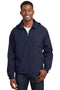 Outerwear Sport-Tek Raglan Men's Hooded Jacket JST737685 Sport-Tek