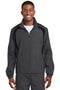 Outerwear Sport-Tek Raglan Straight Jacket JST601382 Sport-Tek