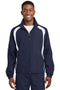 Outerwear Sport-Tek Raglan Straight Jacket JST607212 Sport-Tek