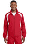 Outerwear Sport-Tek Raglan Straight Jacket JST607271 Sport-Tek