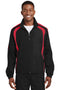 Outerwear Sport-Tek Raglan Straight Jacket JST607524 Sport-Tek