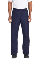 Outerwear Sport-Tek Shield Ripstop Pant.  PST83 Sport-Tek