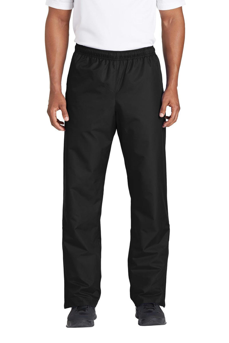 Outerwear Sport-Tek Shield Ripstop Pant.  PST83 Sport-Tek