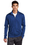 Outerwear Sport-Tek Tricot Track Jacket JST9436491 Sport-Tek