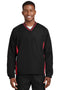 Outerwear Sport-Tek Windbreaker Jacket Shirt JST626452 Sport-Tek
