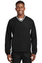 Outerwear Sport-Tek Windbreaker Jacket Shirt JST626545 Sport-Tek