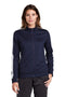 Outerwear Sport-Tek  Women's Tricot Track Jacket LST946851 Sport-Tek