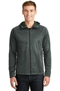 Outerwear The North Face  Canyon Flats Fleece  Hooded Jacket. NF0A3LHH The North Face