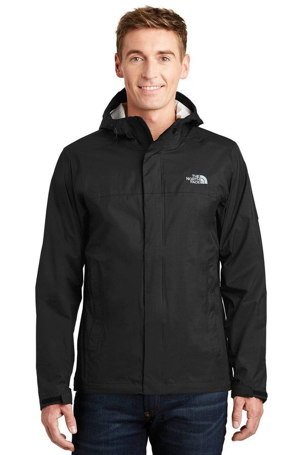 The North Face  Dryvent Rain Jacket. Nf0a3lh4 - 3xl