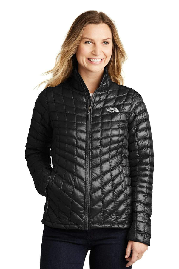 The North Face  Ladies Thermoball  Trekker Jacket. Nf0a3lhk - M