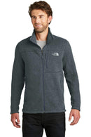The North Face  Sweater Fleece  Jacket. NF0A3LH7