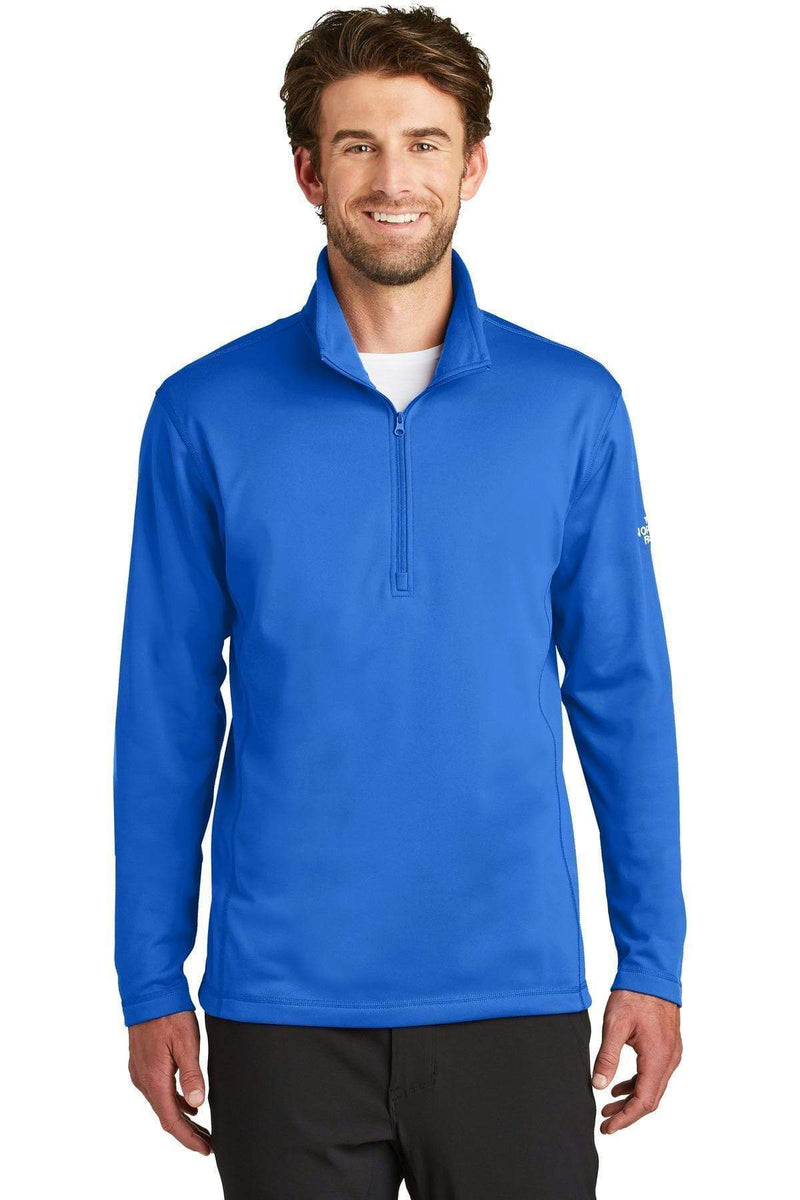 Outerwear The North Face  Tech 1/4-Zip Fleece   NF0A3LHB The North Face
