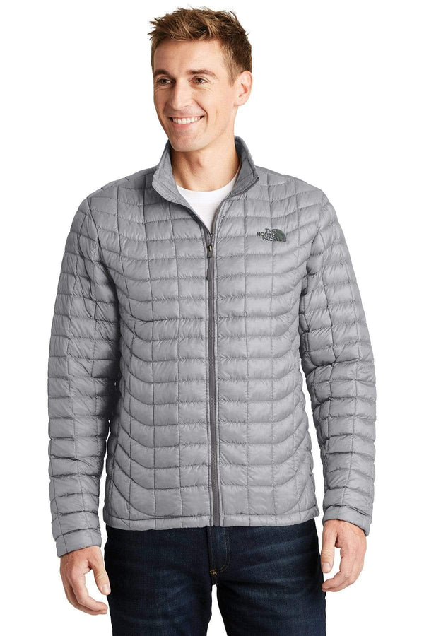 The North Face  Thermoball  Trekker Jacket. Nf0a3lh2 - 3xl