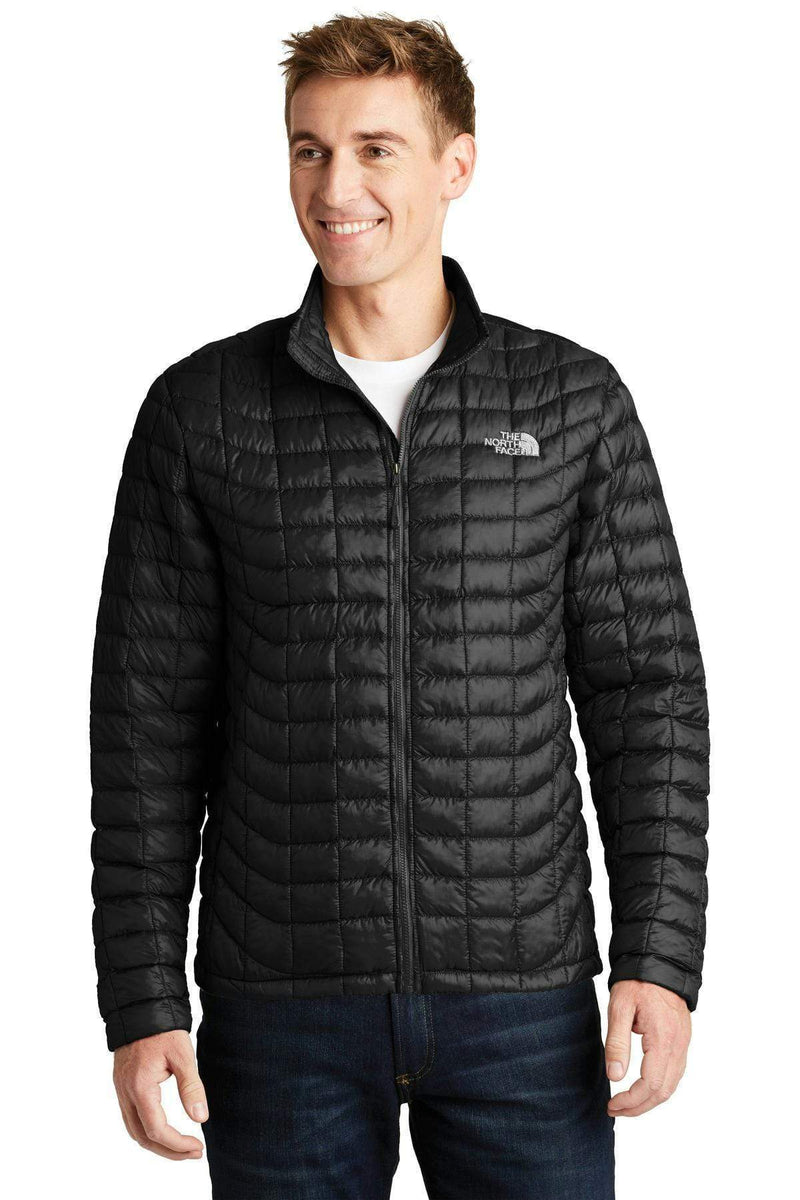 The North Face  ThermoBall Trekker Jacket. NF0A3LH2