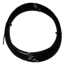 Outrigger Accessories Rupp 400lb Black Monofilament Halyard Line 100' Roll [03-1570-100] Rupp Marine