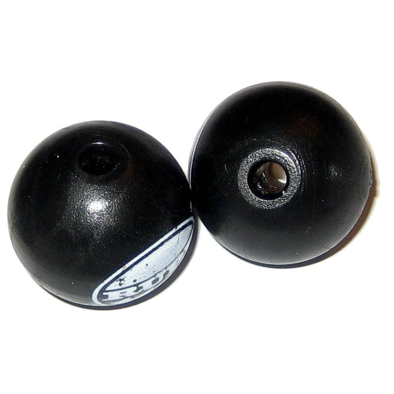 Outrigger Accessories Rupp Custom Halyard Line Stop - Pair [03-1108-RP] Rupp Marine