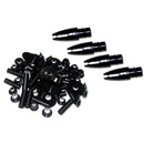 Outrigger Accessories Rupp Double Spreader Outrigger Service Kit - For One Pair of Rupp Double Spreader Outriggers [SVC-KIT-DBL] Rupp Marine
