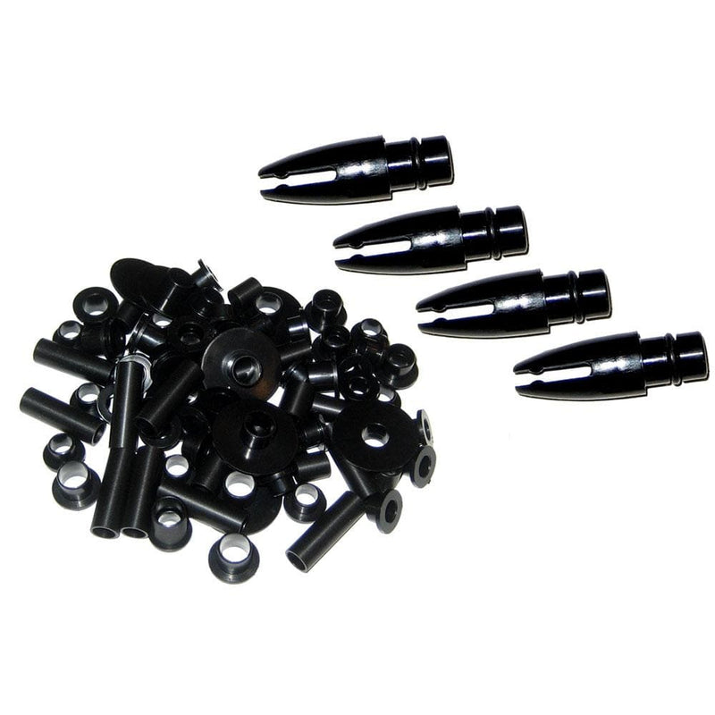 Outrigger Accessories Rupp Double Spreader Outrigger Service Kit - For One Pair of Rupp Double Spreader Outriggers [SVC-KIT-DBL] Rupp Marine