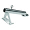 Outrigger Accessories Rupp Fixed Mount Center Rigger Holder - Silver [CA-0002] Rupp Marine