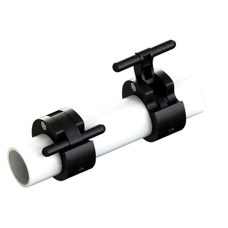 Outrigger Accessories Rupp Folding Halyard Line Retainer f/Telescoping Outrigger Poles [CA-0180] Rupp Marine