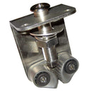 Outrigger Accessories Rupp Marine Halyard Line Tensioner Thru Gunwale/Fairlead - 2.875" [MI-001ST] Rupp Marine