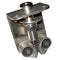 Outrigger Accessories Rupp Marine Halyard Line Tensioner Thru Gunwale/Fairlead - 2.875" [MI-001ST] Rupp Marine