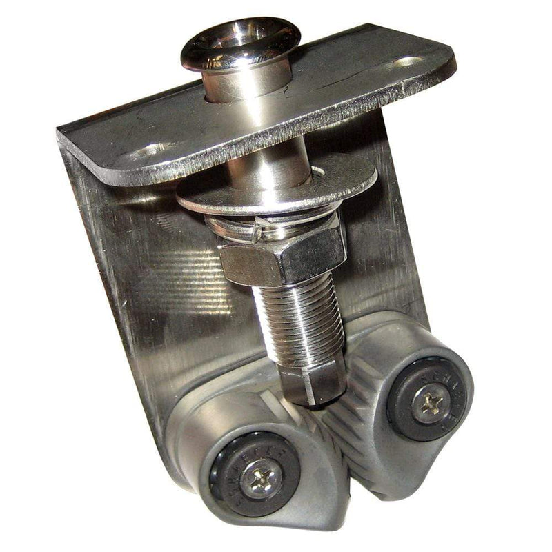 Outrigger Accessories Rupp Marine Halyard Line Tensioner Thru Gunwale/Fairlead - 2.875" [MI-001ST] Rupp Marine